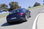 Porsche Panamera GTS 2011 года